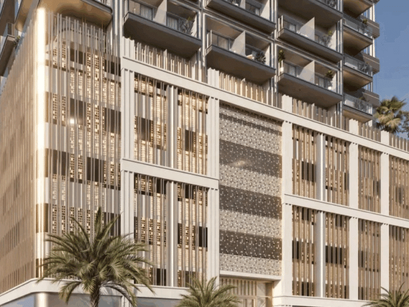 Lume Residences（ルーム・レジデンス）