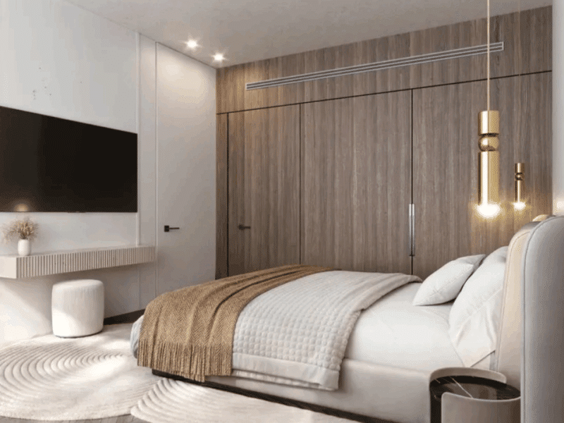 Lume Residences（ルーム・レジデンス）