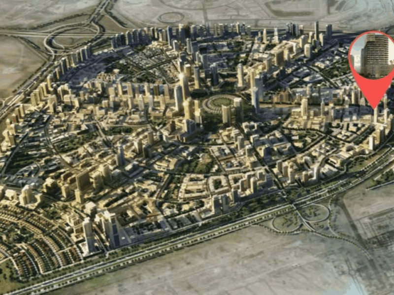 Lume Residences（ルーム・レジデンス）