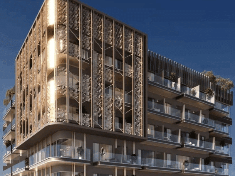 Lume Residences（ルーム・レジデンス）