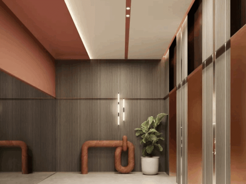 Lume Residences（ルーム・レジデンス）