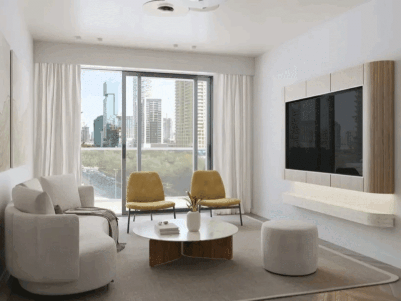 Lume Residences（ルーム・レジデンス）