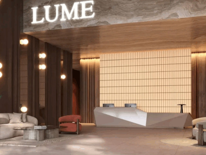 Lume Residences（ルーム・レジデンス）