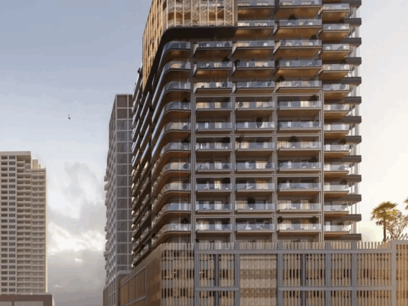 Lume Residences（ルーム・レジデンス）