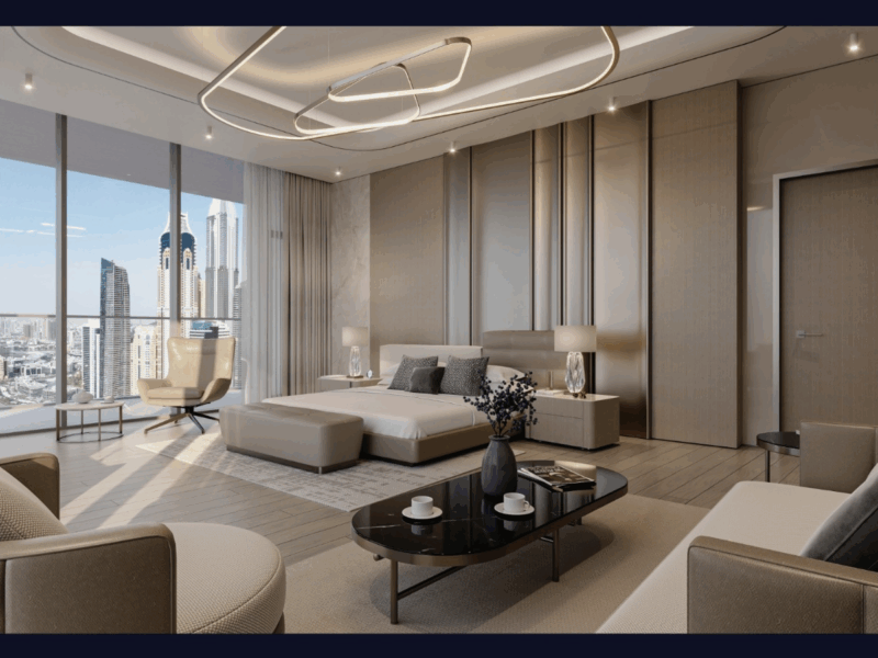 Sobha Seahaven（ショーバ・シーヘブン）