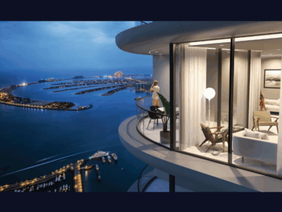 Sobha Seahaven（ショーバ・シーヘブン）