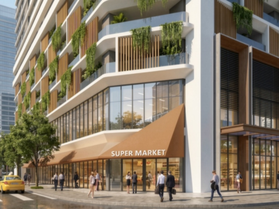 Le Condé 2（ル・コンデ 2）