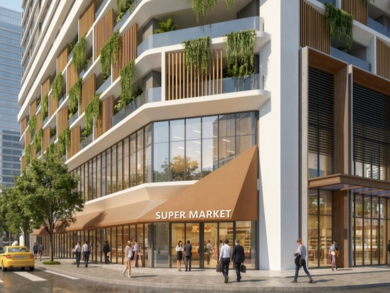 Le Condé 2（ル・コンデ 2）