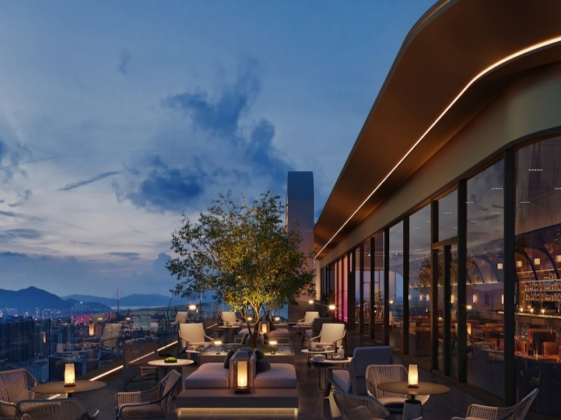 Le Condé 2（ル・コンデ 2）