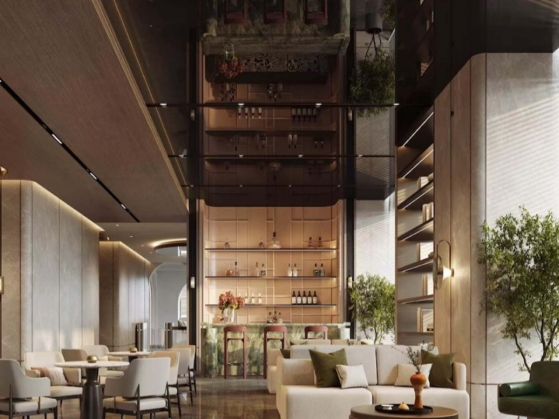 Le Condé 2（ル・コンデ 2）