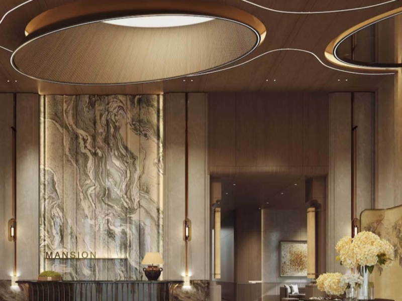 Le Condé 2（ル・コンデ 2）