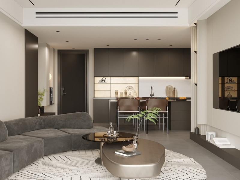 Le Condé 2（ル・コンデ 2）