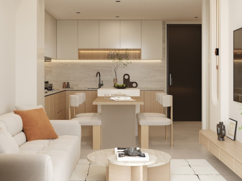 Le Condé 2（ル・コンデ 2）